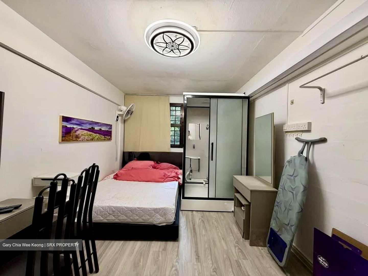 Blk 93 Commonwealth 16 (Queenstown), HDB 3 Rooms #596743111
